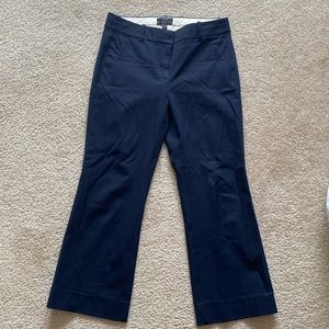 JCrew-Teddie style pants